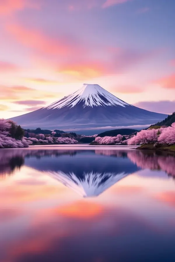 富士山物语 - 草民影视封面