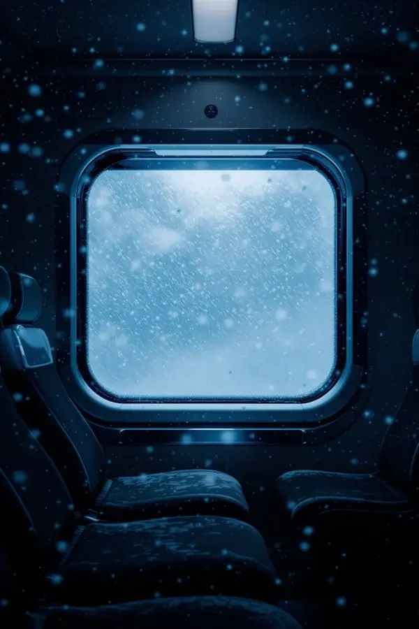 雪国列车 - 草民影视封面